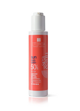 Carica l&#39;immagine nel visualizzatore di Gallery, SUN BODY LOTION 50+ SPF 150ml
