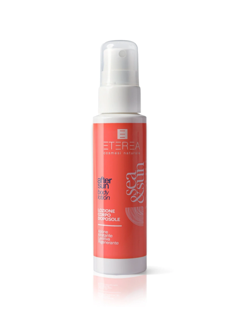 AFTER SUN BODY LOTION 150ml