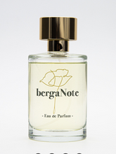 Carica l&#39;immagine nel visualizzatore di Gallery, Campioncino BergaNote Eau de Parfum 2ml
