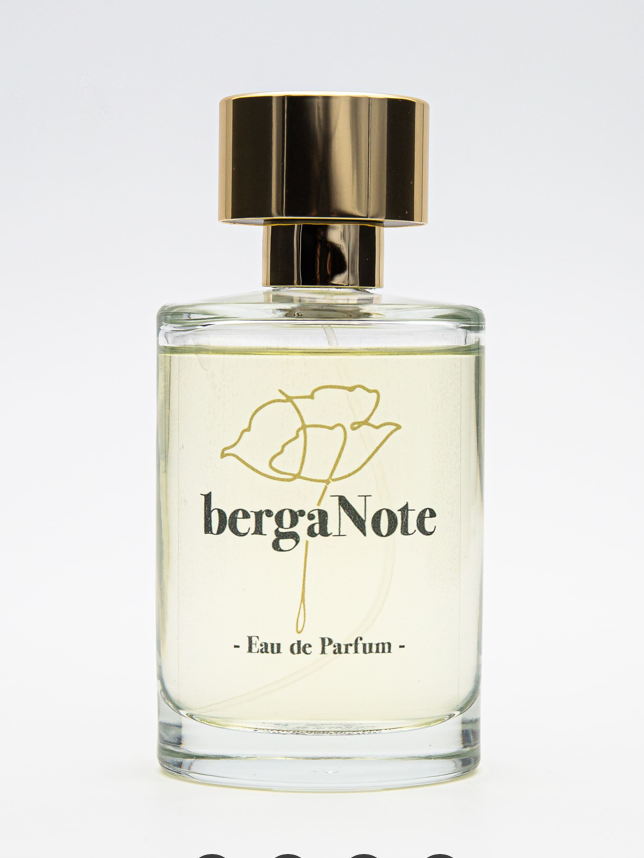 BergaNote Eau de Parfum 100ml