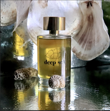 Carica l&#39;immagine nel visualizzatore di Gallery, deepseA Eau de Parfum 100ml
