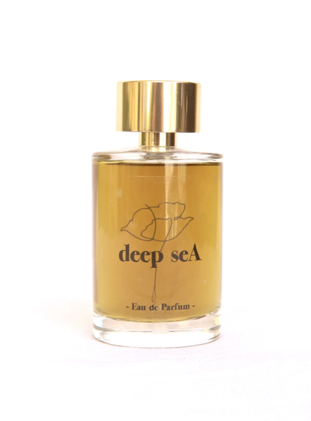 deepseA Eau de Parfum 100ml