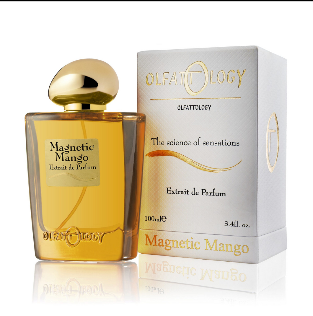 MAGNETIC MANGO Extrait de Parfum ml100