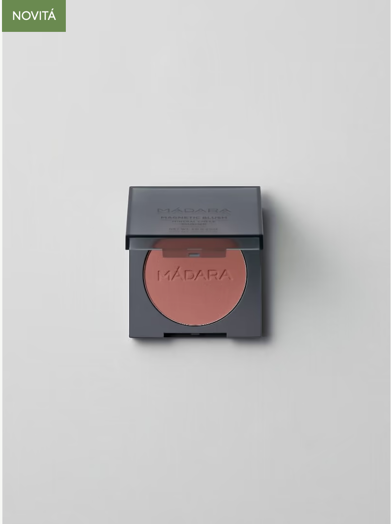 Magnetic Blush 2 Bare Blossom