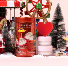 Carica l&#39;immagine nel visualizzatore di Gallery, HOLIDAY CARNIVAL LIP CARE HOLIDAY GIFT SET
