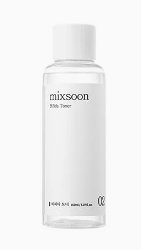 MIXSOON Bifida Toner 150ml