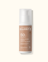 Carica l&#39;immagine nel visualizzatore di Gallery, SPF50 Tinted Sun Cream ml50
