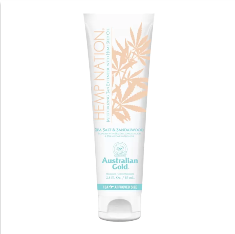 SEA SALT & SANDALWOOD TRAVEL SIZE