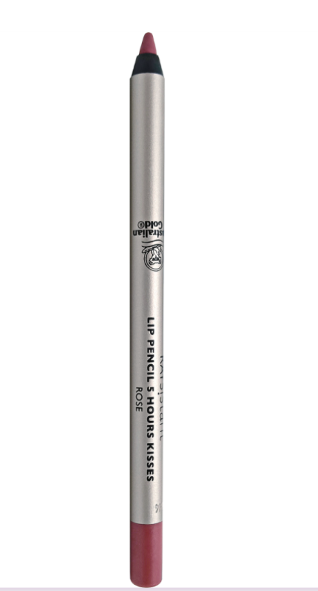 LIP PENCIL 5 HOURS KISSES ROSE