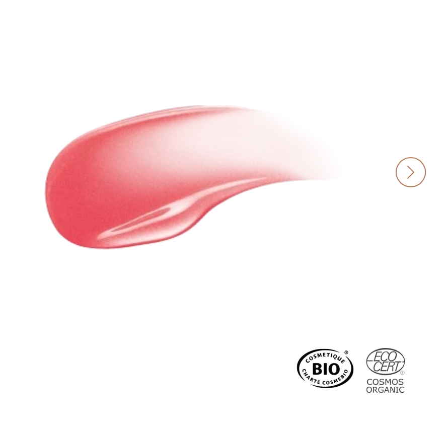 Juicy lips Inspiration Côte d'Azur