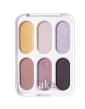 Carica l&#39;immagine nel visualizzatore di Gallery, FOREVER 6 EYE PALETTE 02 ATTENTION

