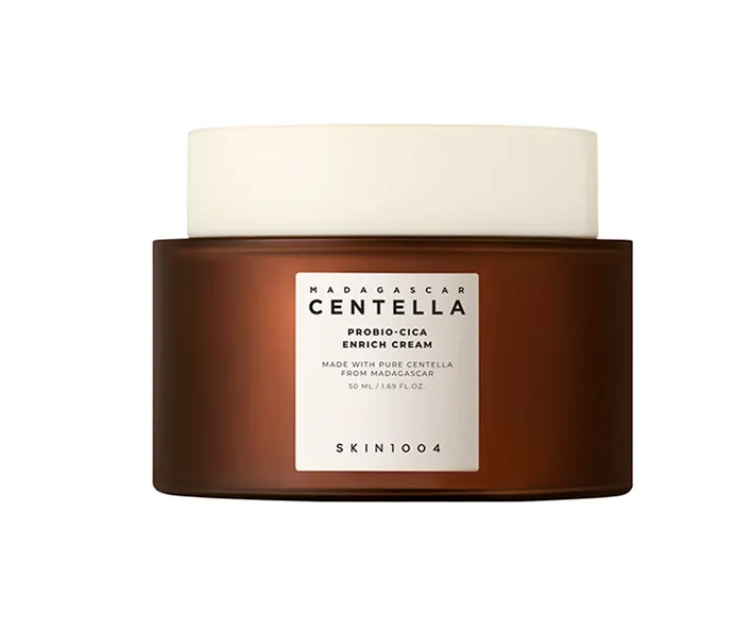 Probio-Cica Enrich Cream 50ml