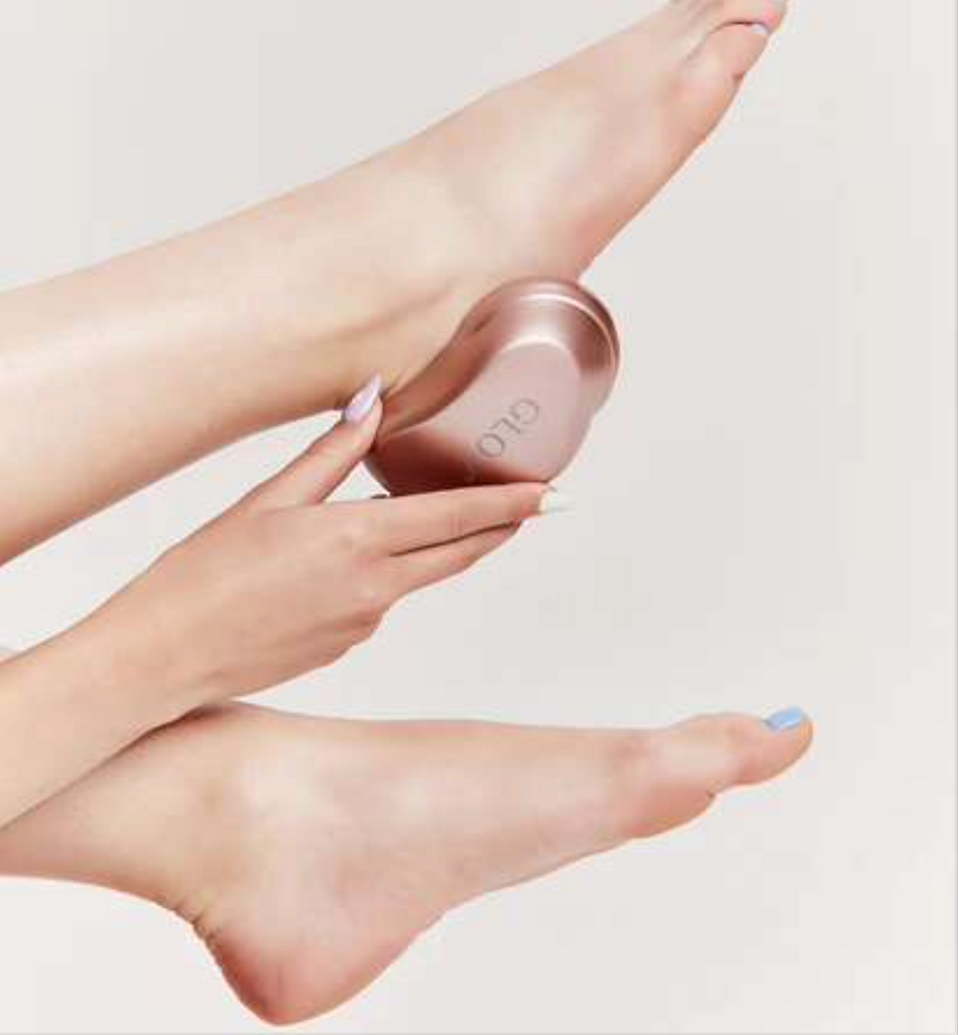 GLOV® Nano Glass Foot File