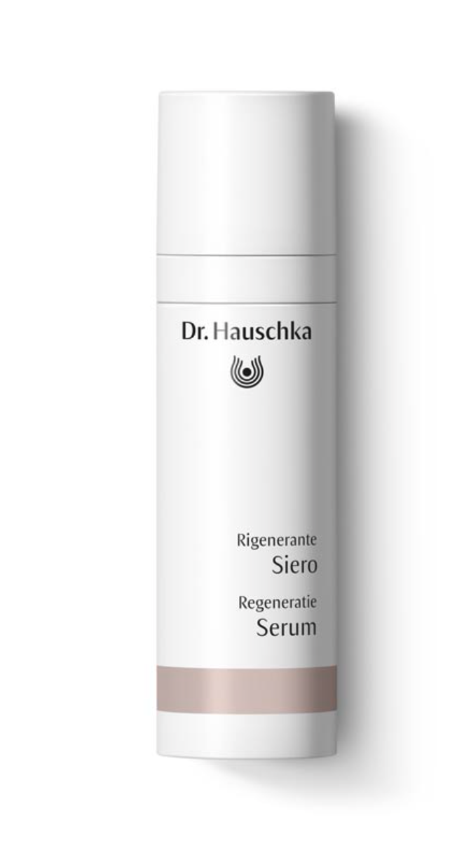 Siero rigenerante per il giorno e per la notte 30ml