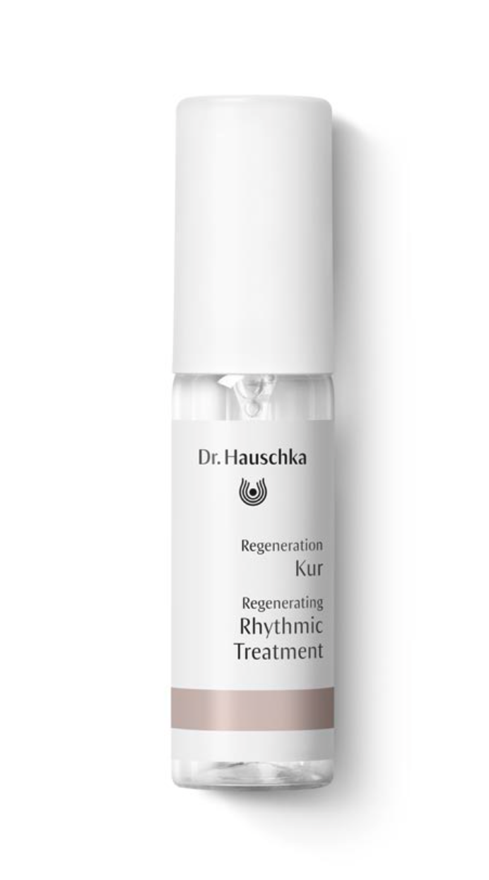 Trattamento intensivo rigenerante 40ml
