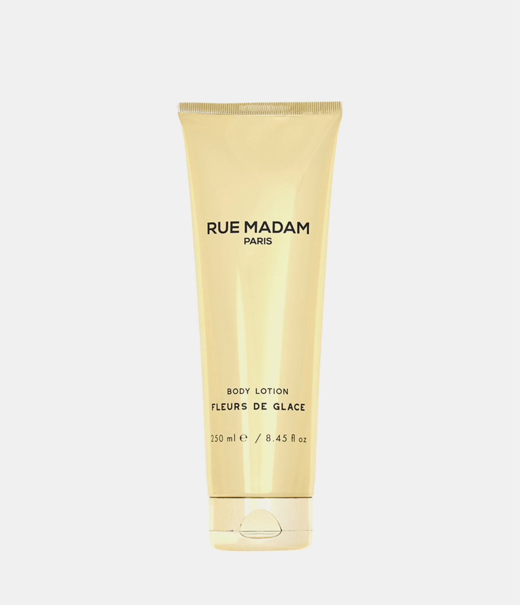 FLEURS DE GLACE BODY LOTION