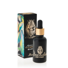 Carica l&#39;immagine nel visualizzatore di Gallery, Intimate Oil Black 30ml
