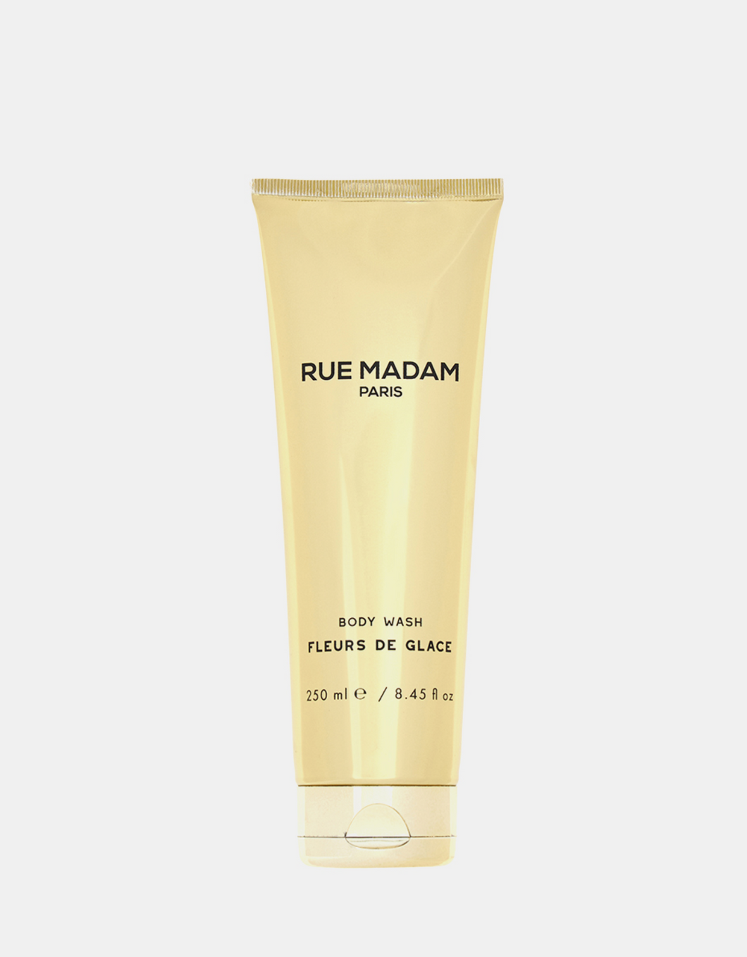 FLEURS DE GLACE SHOWER GEL