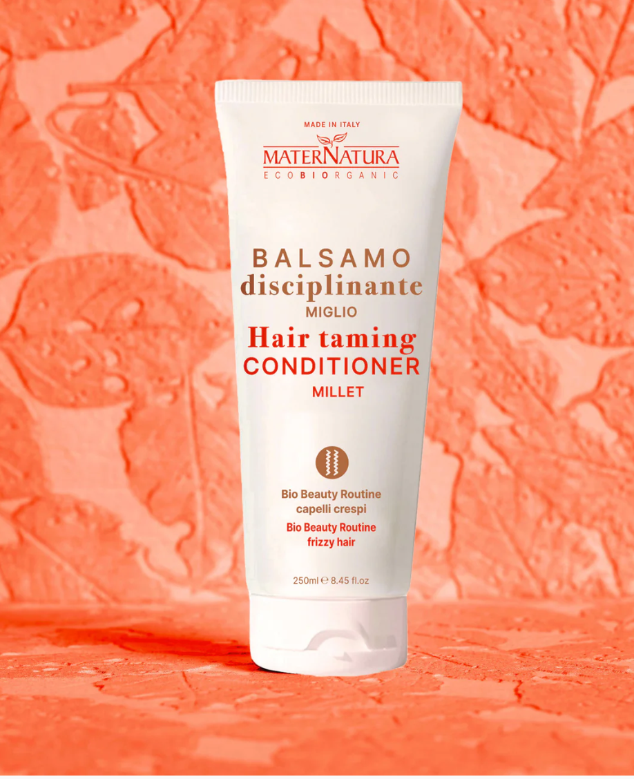 BALSAMO disciplinante al Miglio 250ml
