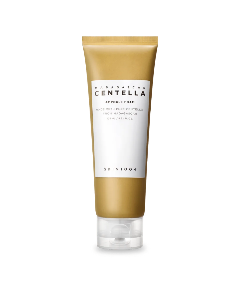 Centella Ampoule Foam 125ml