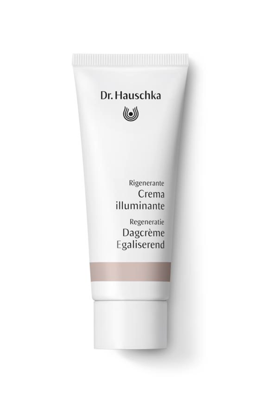 Rigenerante Crema Illuminante 40ml