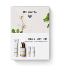 Carica l&#39;immagine nel visualizzatore di Gallery, Rituale giorno e notte pelle Mista
