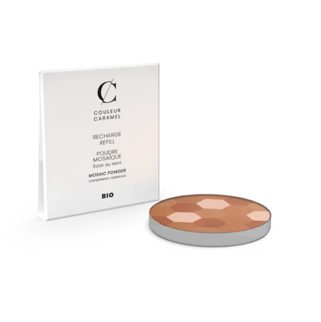 Refill Polvere Mosaico N.233