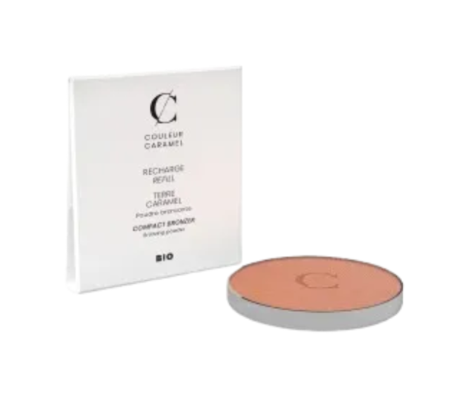 Refill Terra N.25 Halé Mat