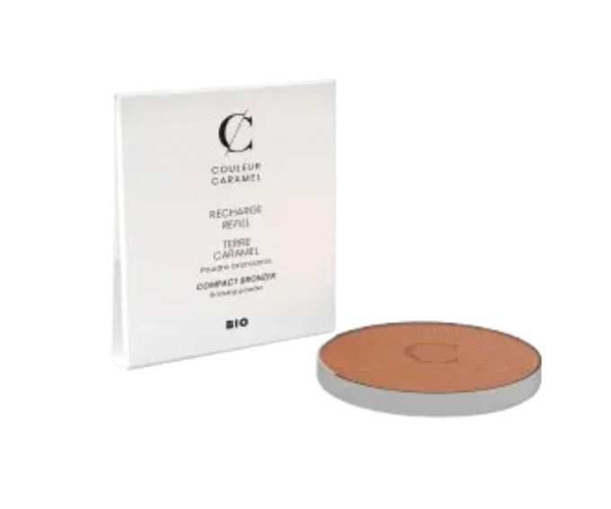 Refill Terra N.28  Halé Nacré