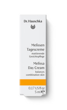 Carica l'immagine nel visualizzatore di Gallery, Crema giorno alla melissa 5ml
