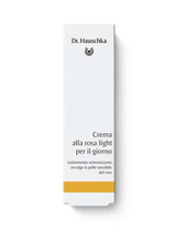 Carica l'immagine nel visualizzatore di Gallery, Crema alla rosa light 30ml
