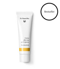 Carica l'immagine nel visualizzatore di Gallery, Crema alla rosa 30ml

