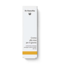 Carica l'immagine nel visualizzatore di Gallery, Crema alla rosa 30ml
