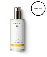 Carica l'immagine nel visualizzatore di Gallery, Latte detergente 145ml
