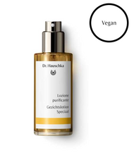 Carica l'immagine nel visualizzatore di Gallery, Lozione purificante 100ml
