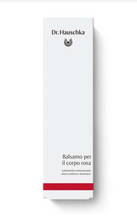 Carica l'immagine nel visualizzatore di Gallery, Balsamo per il corpo rosa 145ml
