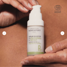 Carica l'immagine nel visualizzatore di Gallery, Siero Potenziatore Anti-macchie ai Polifenoli del Tè Verde  30ml
