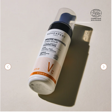 Carica l'immagine nel visualizzatore di Gallery, MOUSSE DETERGENTE VISO VITAMINA C  150ml
