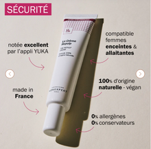 Carica l'immagine nel visualizzatore di Gallery, CREMA VISO RIMPOLPANTE 40ml
