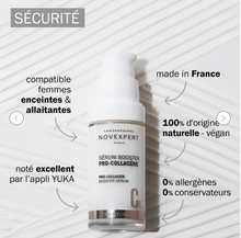 Carica l'immagine nel visualizzatore di Gallery, SIERO VISO PRO-COLLAGENE ml30
