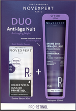 Carica l'immagine nel visualizzatore di Gallery, KIT DUO ANTI-AGE PRO-RETINOL
