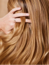 Carica l'immagine nel visualizzatore di Gallery, TINTA NATURALE PER CAPELLI BIONDO MEDIO 100g
