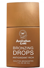 Carica l'immagine nel visualizzatore di Gallery, BRONZING DROPS – GOCCE ABBRONZANTI VISO E CORPO
