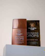 Carica l'immagine nel visualizzatore di Gallery, BRONZING DROPS – GOCCE ABBRONZANTI VISO E CORPO
