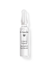 Carica l'immagine nel visualizzatore di Gallery, Fiale Calm &amp; Balance 28 X 2ml

