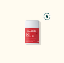 Carica l'immagine nel visualizzatore di Gallery, Stick solare invisibile SPF50+ 10GR
