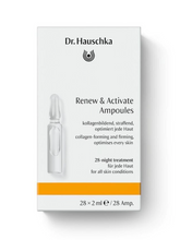 Carica l'immagine nel visualizzatore di Gallery, Fiale Renew &amp; Activate 28 X 2ml
