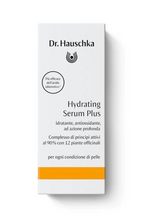 Carica l'immagine nel visualizzatore di Gallery, Hydrating Serum Plus 30ml
