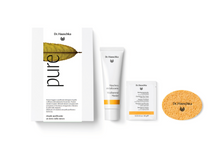 Carica l'immagine nel visualizzatore di Gallery, Cofanetto regalo Pure - rituale purificante
