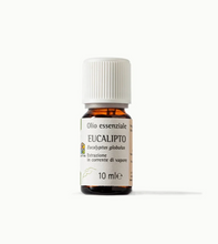 Carica l'immagine nel visualizzatore di Gallery, Olio Essenziale di Eucalipto 10 ml
